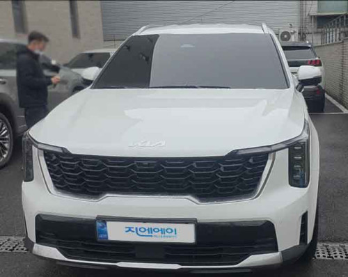 기아쏘렌토2026년형디젤 2.2 4WD시그니처 (5인승)