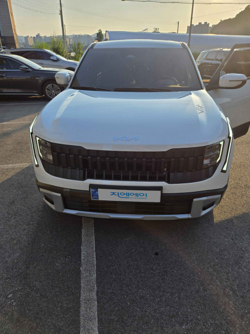 기아디 올 뉴 셀토스2026년형가솔린 터보 1.6트렌디 2WD
