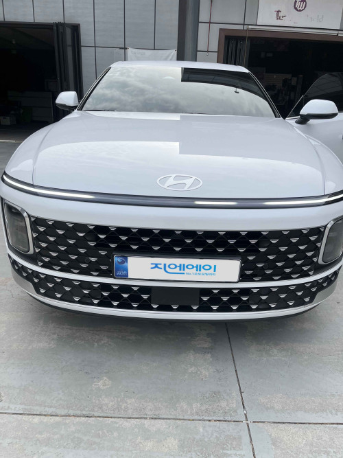 현대디 올 뉴 그랜저2026년형가솔린 터보 1.6 하이브리드프리미엄