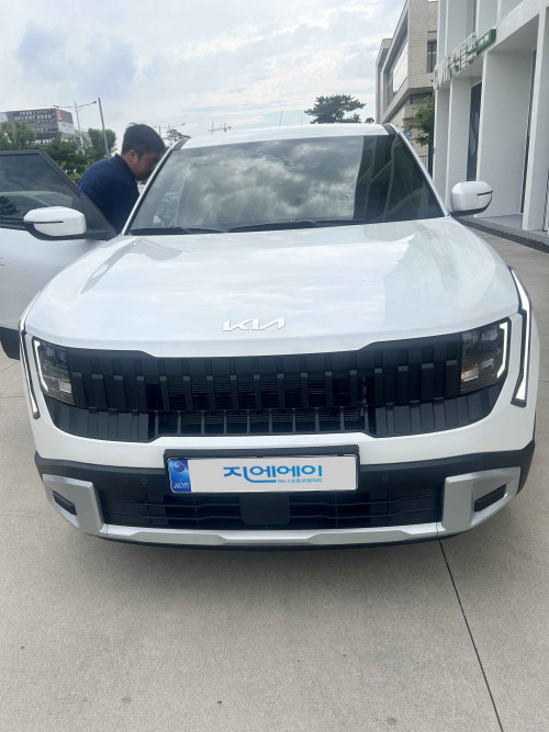 기아디 올 뉴 셀토스2026년형가솔린 터보 1.6트렌디 2WD
