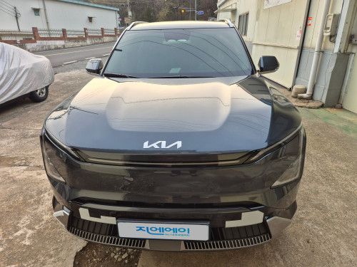 기아EV52026년형전기 (롱레인지)어스 2WD