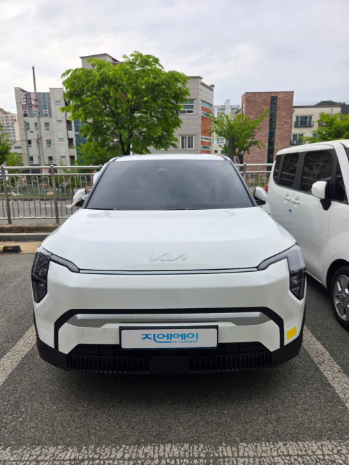 기아EV32026년형전기 (롱레인지)에어 2WD