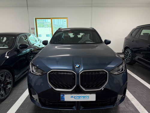 BMWX32026년형가솔린 2.020 xDrive M Sport