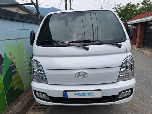 현대포터22026년형LPG 터보 2.5 4WD더블캡 장축 스마트 (M/T)